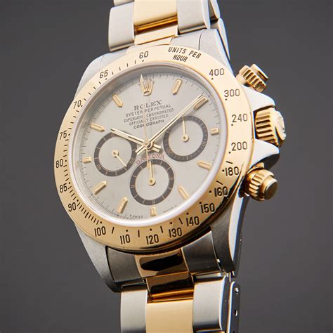 rolex daytona cosmograph automatic watch|Cosmograph Daytona .